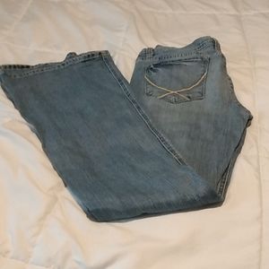 Victoria Secret Pink Jeans